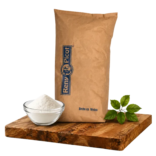 Suero de Leche en Polvo con Grasa Vegetal 33%